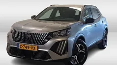 Grijs Gebruikt 2024 Peugeot 2008 Allure SUV | € 26.725 (Goede deal)
