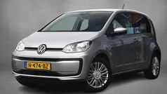 Grijs Gebruikt 2021 VW up! Hatchback | € 11.450 (Eerlijke prijs)