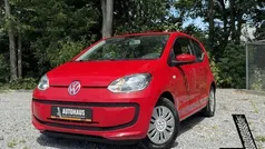 Gebruikt 2013 VW up! R Hatchback | € 7.499 (Goede deal)