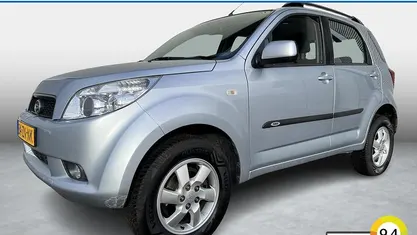 Occasion Daihatsu Terios 105 PK (77 kW) 2008 SUV
