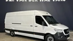 Gebruikt 2020 Mercedes Sprinter Van | € 25.500 (Eerlijke prijs)