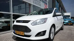Wit Gebruikt 2015 Ford C-MAX Titanium MPV | € 11.950 (Eerlijke prijs)