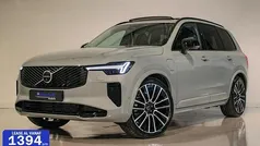 Grijs Gebruikt 2025 Volvo XC90 Plus SUV | € 86.990 (Goede deal)