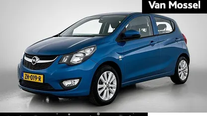 Occasion 2019 Opel Karl Edition Hatchback | € 10.340 (Eerlijke prijs)