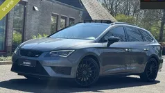 Gebruikt 2016 Cupra Leon Stationwagen | € 19.999 (Goede deal)