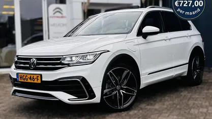 Occasion VW Tiguan Business+ 245 PK (180 kW) 2023 SUV