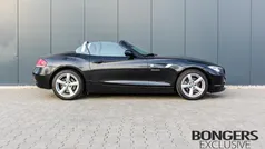 Zwart Gebruikt 2010 BMW Z4 Executive Cabriolet | € 19.999 (Eerlijke prijs)