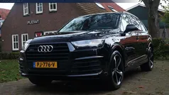 Gebruikt 2016 Audi Q7 Proline SUV | € 27.945 (Super prijs)