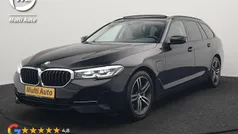 Gebruikt 2021 BMW 530e Executive Stationwagen | € 34.440 (Eerlijke prijs)