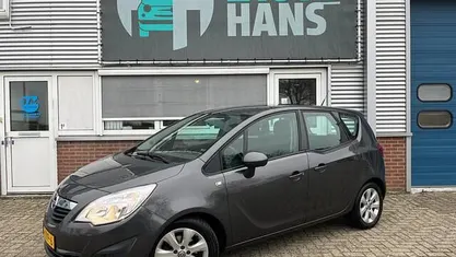 Occasion Opel Meriva Edition 120 PK (88 kW) 2013 MPV