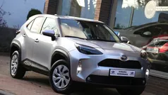 Gebruikt 2024 Toyota Yaris Cross Active SUV | € 24.950 (Goede deal)