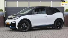 Wit Gebruikt 2019 BMW i3 Executive Hatchback | € 14.900 (Eerlijke prijs)
