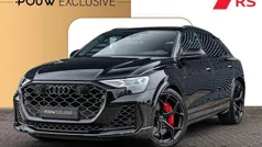 Zwart Gebruikt 2025 Audi RS Q8 Performance SUV | € 254.900 (Super prijs)