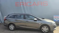 Gebruikt 2018 Opel Astra Edition Stationwagen | € 8.950 (Goede deal)