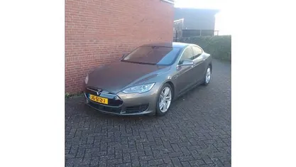 Occasion 2016 Tesla Model S Hatchback | € 24.500 (Eerlijke prijs)