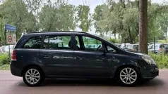 Gebruikt 2007 Opel Zafira MPV | € 1.149 (Super prijs)