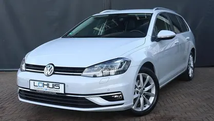 Occasion VW Golf VII Highline 150 PK (110 kW) 2018 Stationwagen
