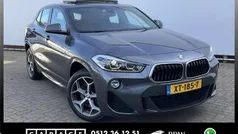 Gebruikt 2019 BMW X2 Executive SUV | € 27.700 (Eerlijke prijs)