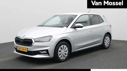 Occasion Skoda Fabia Selection 116 PK (85 kW) 2024 Hatchback