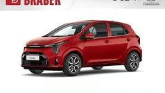 Gebruikt 2025 Kia Picanto Hatchback | € 24.590 (Eerlijke prijs)