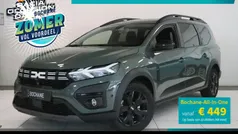Grijs Gebruikt 2023 Dacia Jogger Extreme MPV | € 20.295 (Eerlijke prijs)