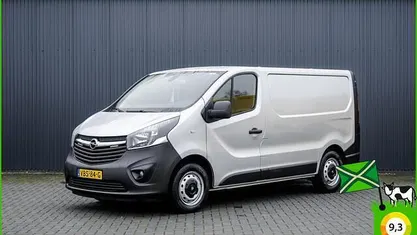 Occasion Opel Vivaro Edition 126 PK (92 kW) 2019 MPV