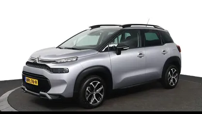 Occasion 2025 Citroën C3 Aircross SUV | € 18.995 (Eerlijke prijs)