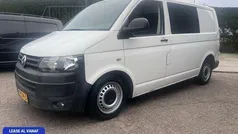Gebruikt 2015 VW T5 Van | € 6.750 (Eerlijke prijs)