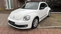 Gebruikt 2015 VW Beetle Cup Hatchback | € 13.345 (Goede deal)