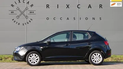 Occasion 2018 Seat Ibiza Reference Hatchback | € 9.940 (Eerlijke prijs)