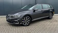 Grijs Gebruikt 2021 VW Passat GTE Stationwagen | € 20.440 (Super prijs)