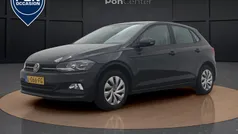 Gebruikt 2021 VW Polo Comfortline Hatchback | € 14.450 (Goede deal)
