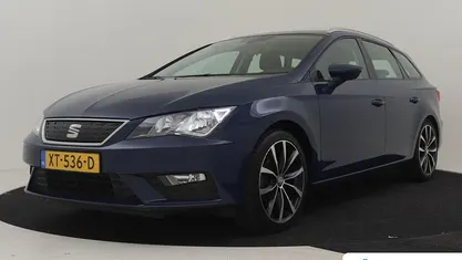 Occasion 2019 Seat Leon ST Style Stationwagen | € 14.895 (Eerlijke prijs)