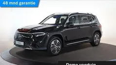 Gebruikt 2025 Mercedes EQB250+ Business SUV | € 54.900 (Eerlijke prijs)