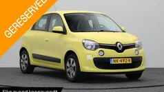 Gebruikt 2017 Renault Twingo Collection Hatchback | € 8.240 (Goede deal)