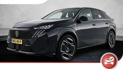 Occasion 2025 Peugeot e-3008 Avantage SUV | € 41.600 (Eerlijke prijs)