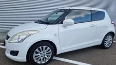Gebruikt 2011 Suzuki Swift Comfort Hatchback | € 5.949 (Eerlijke prijs)