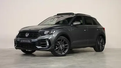 Occasion 2020 VW T-Roc Beats SUV | € 38.950 (Eerlijke prijs)