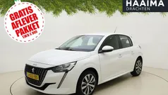 Gebruikt 2020 Peugeot 208 Active Hatchback | € 14.945 (Eerlijke prijs)