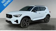 Blauw Gebruikt 2024 Volvo XC40 Plus SUV | € 39.900 (Super prijs)