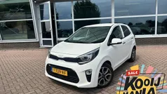 Gebruikt 2023 Kia Picanto Start Hatchback | € 15.900 (Eerlijke prijs)
