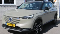 Bruin Gebruikt 2023 Honda HR-V Advance SUV | € 34.900 (Eerlijke prijs)