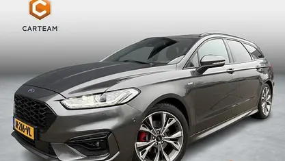 Occasion 2022 Ford Mondeo ST-Line Stationwagen | € 18.950 (Eerlijke prijs)