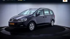 Gebruikt 2014 VW Sharan Comfortline MPV | € 10.750 (Eerlijke prijs)