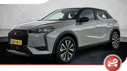 Grijs Gebruikt 2024 DS Automobiles DS3 Performance SUV | € 21.725 (Eerlijke prijs)