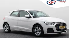 Wit Gebruikt 2019 Audi A1 Sportback Proline Hatchback | € 16.950 (Eerlijke prijs)