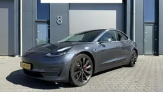 Gebruikt 2019 Tesla Model 3 Performance Sedan | € 19.800 (Goede deal)