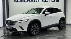Gebruikt 2019 Mazda CX-3 SUV | € 18.750 (Goede deal)