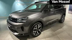 Grijs Gebruikt 2024 Citroën C5 Aircross SUV | € 34.940 (Eerlijke prijs)