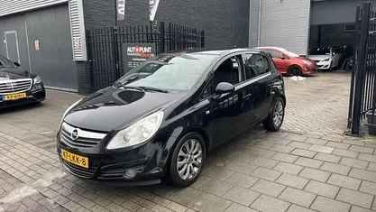 Occasion 2010 Opel Corsa Edition Hatchback | € 3.499 (Eerlijke prijs)